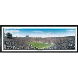  Michigan Wolverines The Big House Everlasting Images 