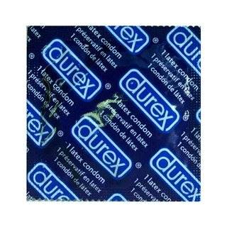 100 Durex Extra Sensitive Condoms