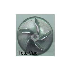  Oreck Vacuum Cleaner Metal Fan