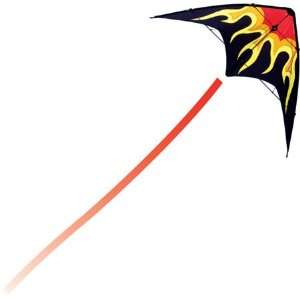  Seeker Sport Kite Inferno Toys & Games