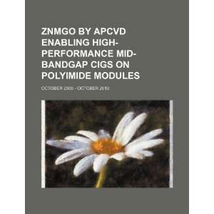  ZnMgO by APCVD enabling high performance mid bandgap CIGS 