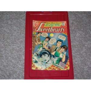   Sweet Hearts (Whats sheilas secret?, 106) Charlton Press Inc. Books