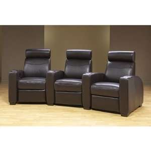  Jaymar PCHTS Panther Custom Home Theater Seating Baby