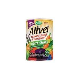  Alive Pea Shake App Cinn 2.2 lbs