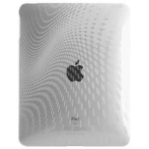    KATINKAS¨ Soft Cover Apple iPad Melody   clear: Electronics