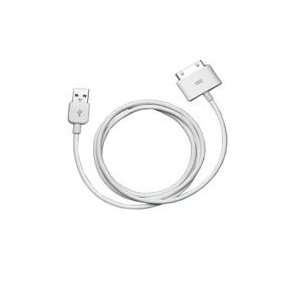  USB Connector Cable Compatible with Apple iPhone / iPod 