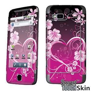  Smart Touch Skin for T Mobile G2, Exotic Love Electronics