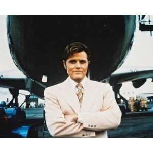  Jack Lord by Unknown 20x16