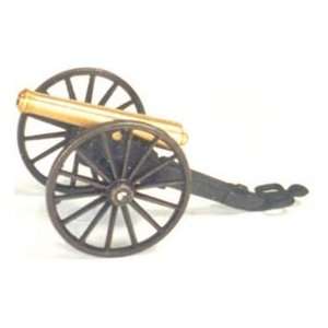    Miniature 12 Pounder Napoleon Civil War Cannon: Everything Else