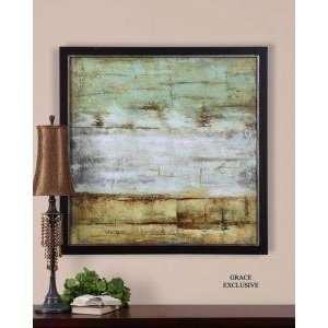 Uttermost Streaming Wall Art: Kitchen & Dining