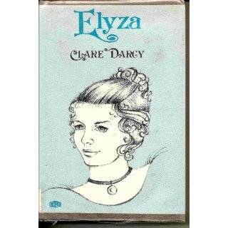 elyza by clare darcy average customer review 4 available from these 