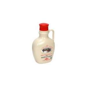   Maple Farms Grade Maple Syrup B Bkn ( 1 x 5 GAL): Everything Else