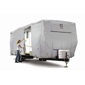  POLYX 300 TRAVEL TRAILER COVER: Sports & Outdoors