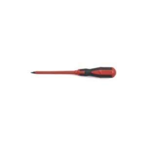   32 x 3 GearWrench Slotted Insulated Screwdriver