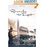 Remember to Forget (Clayburn Novels Series #1) by Deborah Raney (Feb 6 