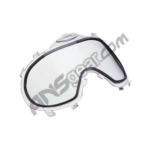  Dye Invision & I3 Thermal Mask Lens   Clear: Sports 