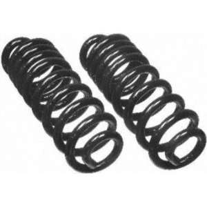  Moog CC844 Variable Rate Coil Spring: Automotive