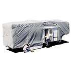 Tyvek Fifth Wheel Trailer Cover 341 to 37  