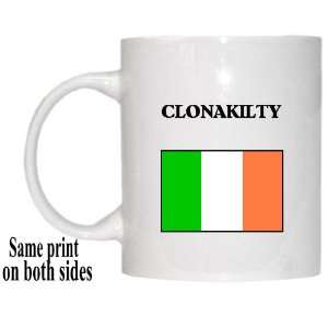  Ireland   CLONAKILTY Mug 