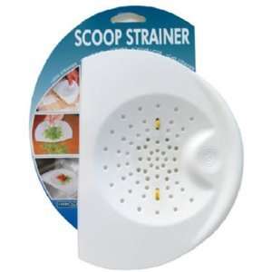  Evriholder Products #CLP SCPST ScoopStrain/Clip Gadget 