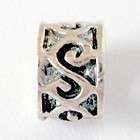Authentic 925 Sterling Silver European Charms Bead 070