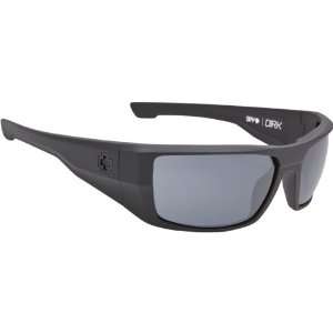 Spy Dirk Sunglasses   Spy Optic Steady Series Polarized Casual Wear 