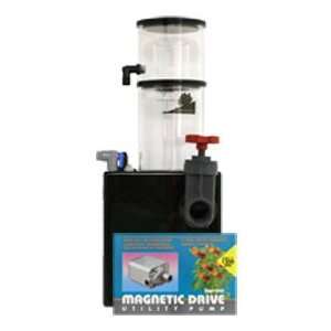  AquaC EV 240 Protein Skimmer With Mag Drive 12 Pump Pet 