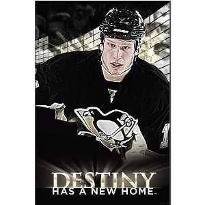  Pittsburgh Penguins Jordan Staal Destiny Has A New Home 