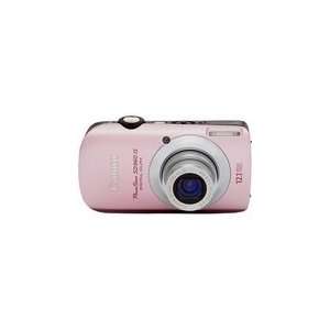  Canon PowerShot SD960 IS Digital Camera   Pink   169   4x 
