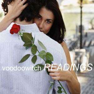 PSYCHIC READINGS   LOVE & SOUL MATE TWIN FLAMES READING  