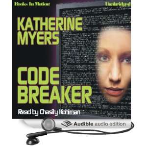 Code Breaker [Unabridged] [Audible Audio Edition]