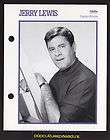 jerry lewis atlas movie star biography photo card returns accepted