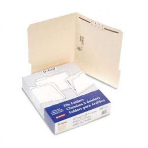  Manila Classification Folders   Ltr, 50/Box(sold in packs 