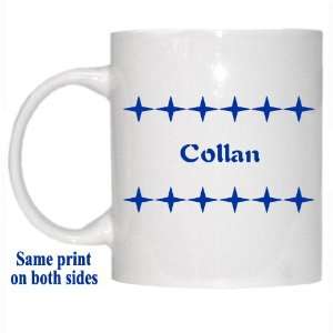  Personalized Name Gift   Collan Mug 