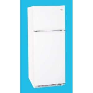  Haier HSE12WNAWW 11.6 Cu. Ft. Single Door Refrigerator 