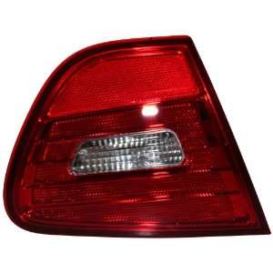  92403 2H000 Driver Side Replacement Mount Tail Light Automotive