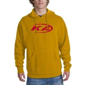  Kappa Alpha swoosh hoodie