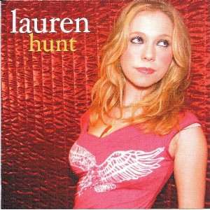  Lauren Hunt EP Compact Disc: Everything Else