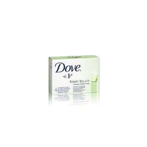  Dove Go Fresh Touch Beauty Cream Bar 100 G / 3.5 Oz Bars 