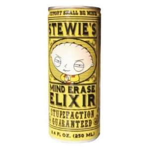  Family Guy Mind Erase Elixir Energy Drink Toys & Games