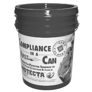  Safety Equipment   Compliance In A Can: Home Improvement