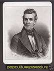 JAMES K POLK 11TH PRESIDENT UNITED STATES 1845 MEDAL  