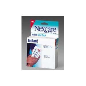  Nexcare Instant Cold Compress