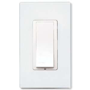  Leviton LevNet RF Wall Switch Receiver: Electronics