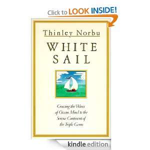  Continent of the Triple Gems: Thinley Norbu:  Kindle Store