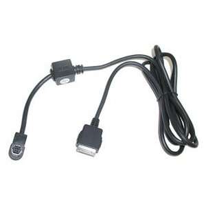  Link to iPod Dock Connector Cable Adapter: MP3 Players & Accessories