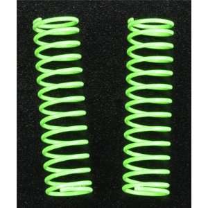    Duratrax Shock Spring Re Green/Firm Vendetta (2) Toys & Games