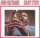 JOHN COLTRANE   GIANT STEPS [JOHN COLTRANE] [0756781337