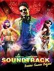 Soundtrack   Bollywood Hindi Movie DVD Rajeev Khandelwal, Soha Ali 