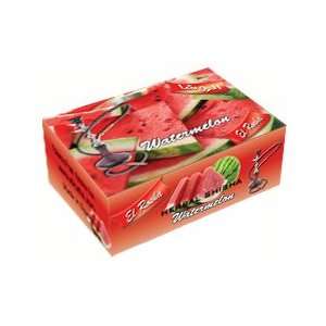  Herbal Shisha Hookah Sheesha El Rosha Watermelon Flavor 
